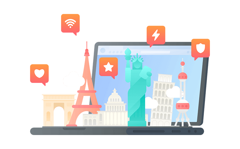 伊朗回国vpn - 华人加速器